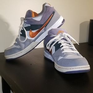 Nike NYX Dunks